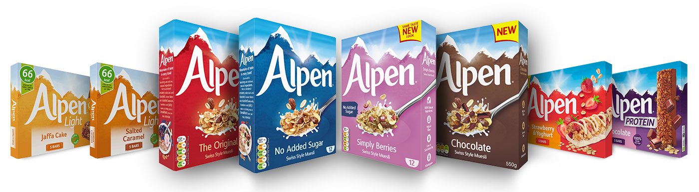 Alpen_Homepage_range_lineup