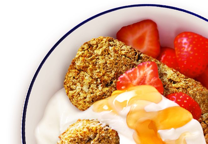 Weetabix Weetabix Food Company